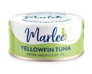 Marlee Tuna in Extra Virgin Olive Oil - 95g