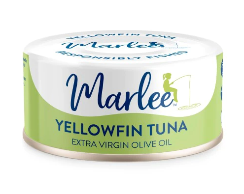 Marlee Tuna in Extra Virgin Olive Oil - 95g