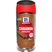 McCormick Cinnamon Ground - 39g