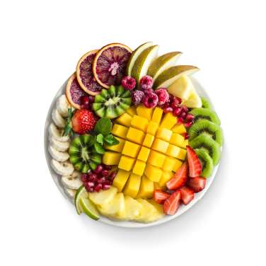 Fruit & Veg Platters