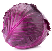 Cabbage Red - Whole