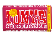 Tony Chocolonely Chocolate Caramel Cookie - 180g