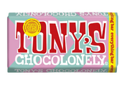 Tony Chocolonely Everything Bar - 180g